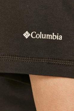 Γυναικεία Κοντομάνικο Μπλουζάκι Columbia μαύρο 11 Γυναικεία Κοντομάνικο Μπλουζάκι Columbia μαύρο -Columbia Εκπτώσεις unnamed file 1865