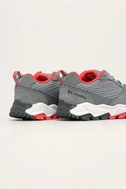 Γυναικεία Sneakers Columbia - Υποδήματα Ivo Trail Breeze γκρί -Columbia Εκπτώσεις unnamed file 1868