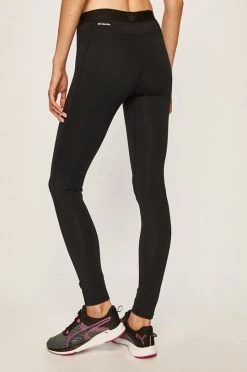 Γυναικεία Columbia - Κολάν μαύρο -Columbia Εκπτώσεις unnamed file 1872