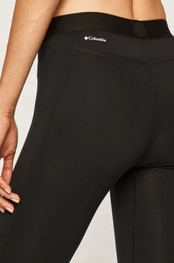 Γυναικεία Columbia - Κολάν μαύρο -Columbia Εκπτώσεις unnamed file 1873