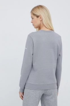 Γυναικεία Χωρίς φερμουάρ Μπλούζα Columbia χρώμα: γκρι, 9 Γυναικεία Χωρίς φερμουάρ Μπλούζα Columbia χρώμα: γκρι, -Columbia Εκπτώσεις unnamed file 1884