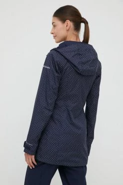 Γυναικεία Κοντά μπουφάν Αδιάβροχο μπουφάν Columbia Splash A Little Ii Jacket χρώμα: ναυτικό μπλε, 10 Γυναικεία Κοντά μπουφάν Αδιάβροχο μπουφάν Columbia Splash A Little Ii Jacket χρώμα: ναυτικό μπλε, -Columbia Εκπτώσεις unnamed file 1899