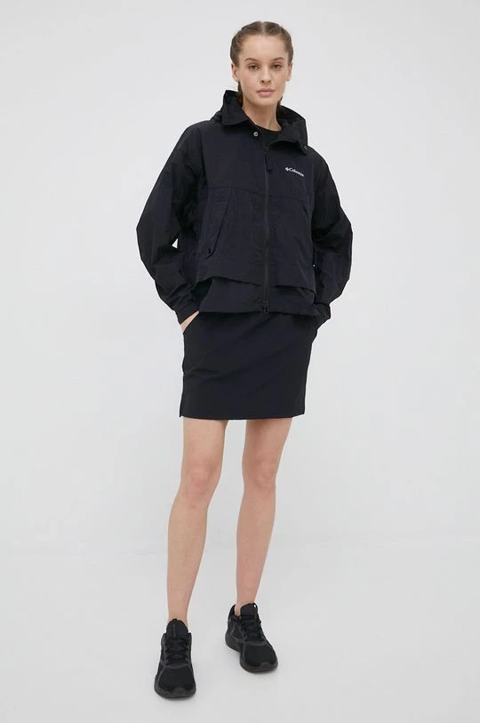 Γυναικεία Φούστες Φούστα Columbia μαύρο, 4 Γυναικεία Φούστες Φούστα Columbia μαύρο, - Image 2