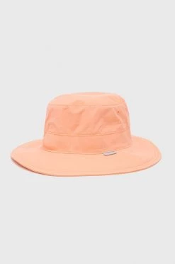 Γυναικεία Καπέλα Καπέλο Columbia πορτοκαλί