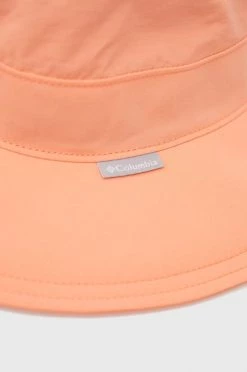 Γυναικεία Καπέλα Καπέλο Columbia πορτοκαλί -Columbia Εκπτώσεις unnamed file 1909