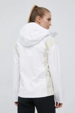 Γυναικεία High Tech Σακάκι εξωτερικού χώρου Columbia Hikebound άσπρο 10 Γυναικεία High Tech Σακάκι εξωτερικού χώρου Columbia Hikebound άσπρο -Columbia Εκπτώσεις unnamed file 1914