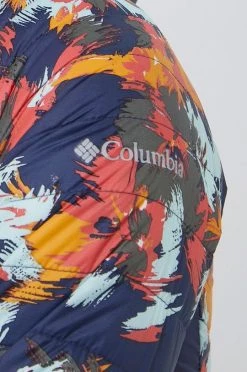 Γυναικεία Κοντά μπουφάν Αθλητικό μπουφάν Columbia Powder Pass κοραλλιού -Columbia Εκπτώσεις unnamed file 1928