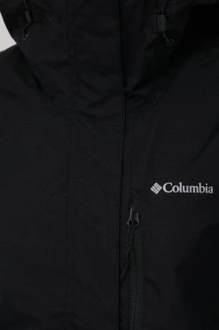 Γυναικεία High Tech Σακάκι εξωτερικού χώρου Columbia Hikebound μαύρο -Columbia Εκπτώσεις unnamed file 1945