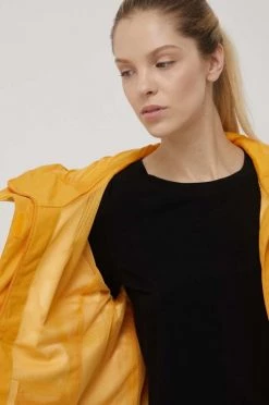 Γυναικεία High Tech Σακάκι εξωτερικού χώρου Columbia Hikebound πορτοκαλί -Columbia Εκπτώσεις unnamed file 1952