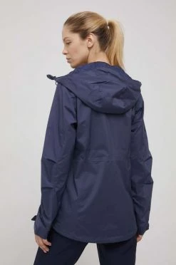 Γυναικεία High Tech Σακάκι εξωτερικού χώρου Columbia Ten Trails ναυτικό μπλε -Columbia Εκπτώσεις unnamed file 1955