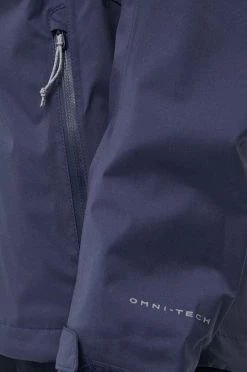 Γυναικεία High Tech Σακάκι εξωτερικού χώρου Columbia Ten Trails ναυτικό μπλε -Columbia Εκπτώσεις unnamed file 1957