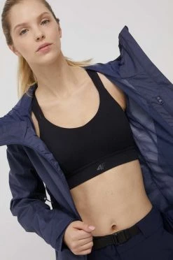 Γυναικεία High Tech Σακάκι εξωτερικού χώρου Columbia Ten Trails ναυτικό μπλε -Columbia Εκπτώσεις unnamed file 1958