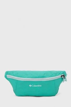 Γυναικεία Τσαντάκια μέσης Columbia Τσάντα φάκελος αιχμηρό πράσινο