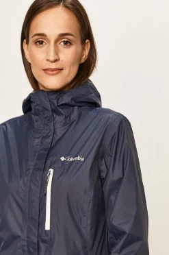 Γυναικεία Κοντά μπουφάν Αδιάβροχο μπουφάν Columbia χρώμα: ναυτικό μπλε, 11 Γυναικεία Κοντά μπουφάν Αδιάβροχο μπουφάν Columbia χρώμα: ναυτικό μπλε, -Columbia Εκπτώσεις unnamed file 1967