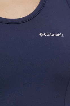 Γυναικεία Αμάνικος Αθλητικό Top Columbia χρώμα: ναυτικό μπλε -Columbia Εκπτώσεις unnamed file 1980