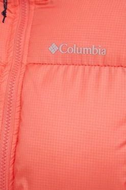 Γυναικεία Κοντά μπουφάν Columbia Μπουφάν κοραλλιού -Columbia Εκπτώσεις unnamed file 199