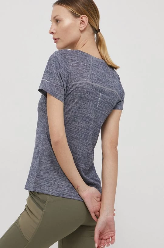 Γυναικεία Κοντομάνικο Αθλητικό μπλουζάκι Columbia Alpine Chill Zero πορτοκαλί 5 Γυναικεία Κοντομάνικο Αθλητικό μπλουζάκι Columbia Alpine Chill Zero πορτοκαλί - Image 3