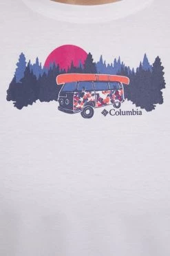 Γυναικεία Κοντομάνικο Αθλητικό μπλουζάκι Columbia Sun Trek Graphic άσπρο 11 Γυναικεία Κοντομάνικο Αθλητικό μπλουζάκι Columbia Sun Trek Graphic άσπρο -Columbia Εκπτώσεις unnamed file 2007