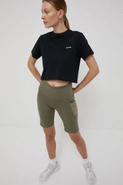 Γυναικεία Κοντομάνικο Μπλουζάκι Columbia μαύρο 9 Γυναικεία Κοντομάνικο Μπλουζάκι Columbia μαύρο -Columbia Εκπτώσεις unnamed file 2019