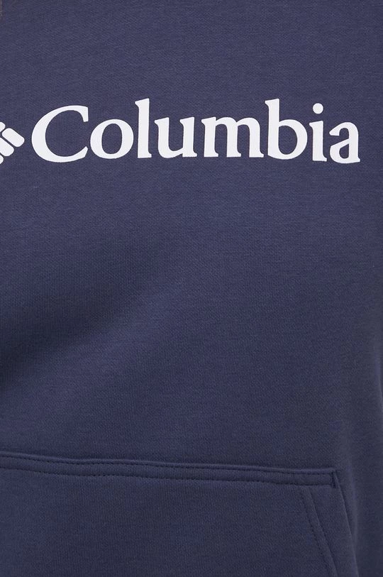 Γυναικεία Χωρίς φερμουάρ Μπλούζα Columbia χρώμα: ναυτικό μπλε, 7 Γυναικεία Χωρίς φερμουάρ Μπλούζα Columbia χρώμα: ναυτικό μπλε, - Image 5