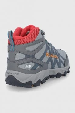 Γυναικεία Εξωτερικών δραστηριοτήτων Υποδήματα Columbia χρώμα: γκρι -Columbia Εκπτώσεις unnamed file 2038