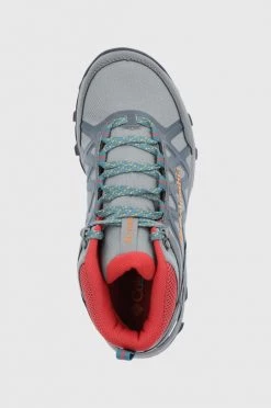 Γυναικεία Εξωτερικών δραστηριοτήτων Υποδήματα Columbia χρώμα: γκρι -Columbia Εκπτώσεις unnamed file 2039