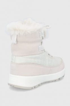 Γυναικεία Μπότες χιονιού Columbia κρεμ -Columbia Εκπτώσεις unnamed file 2043