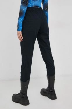 Γυναικεία Υφασμάτινα Παντελόνι Columbia χρώμα: μαύρο 8 Γυναικεία Υφασμάτινα Παντελόνι Columbia χρώμα: μαύρο -Columbia Εκπτώσεις unnamed file 2048