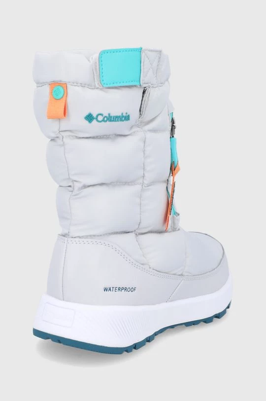 Γυναικεία Columbia - Μπότες χιονιού Columbia - Μπότες χιονιού γκρί 5 Γυναικεία Columbia - Μπότες χιονιού Columbia - Μπότες χιονιού γκρί - Image 3