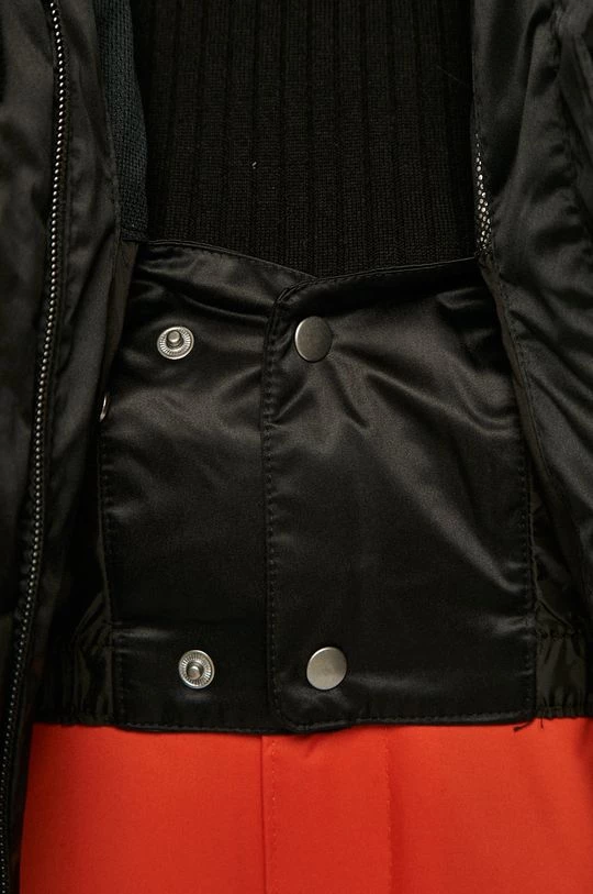 Γυναικεία Σκι και σνόουμπορντ Columbia - Μπουφάν με επένδυση από πούπουλα μαύρο 8 Γυναικεία Σκι και σνόουμπορντ Columbia - Μπουφάν με επένδυση από πούπουλα μαύρο - Image 6