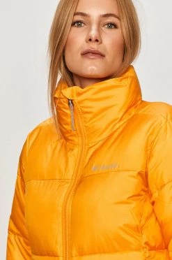 Γυναικεία Κοντά μπουφάν Columbia - Μπουφάν κοραλλιού -Columbia Εκπτώσεις unnamed file 2068