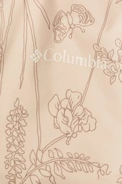 Γυναικεία Κοντά μπουφάν Αδιάβροχο μπουφάν Columbia Ulica Jacket χρώμα: ροζ, -Columbia Εκπτώσεις unnamed file 2075