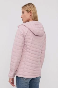 Γυναικεία Κοντά μπουφάν Μπουφάν Columbia χρώμα: ροζ 10 Γυναικεία Κοντά μπουφάν Μπουφάν Columbia χρώμα: ροζ -Columbia Εκπτώσεις unnamed file 2079