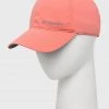 Γυναικεία Jockey Καπέλο Columbia πορτοκαλί