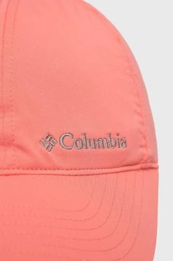 Γυναικεία Jockey Καπέλο Columbia πορτοκαλί -Columbia Εκπτώσεις unnamed file 2085