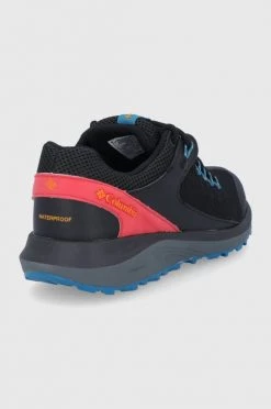 Γυναικεία Sneakers Υποδήματα Columbia μαύρο -Columbia Εκπτώσεις unnamed file 2092