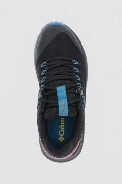 Γυναικεία Sneakers Υποδήματα Columbia μαύρο -Columbia Εκπτώσεις unnamed file 2093