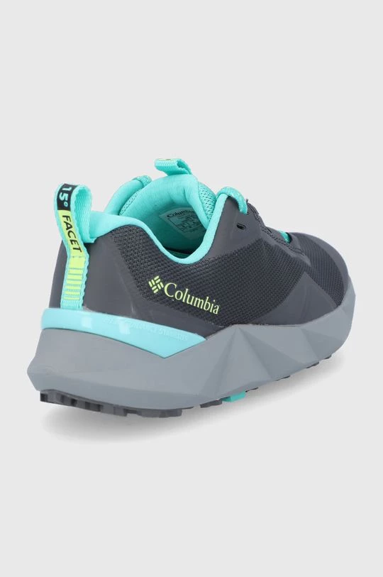 Γυναικεία Sneakers Χειμερινά υποδήματα Columbia χρώμα: γκρι 5 Γυναικεία Sneakers Χειμερινά υποδήματα Columbia χρώμα: γκρι - Image 3