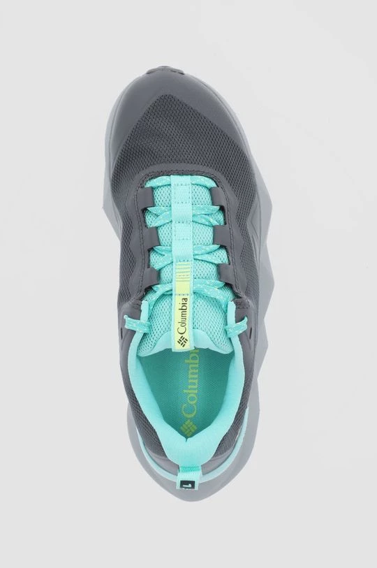 Γυναικεία Sneakers Χειμερινά υποδήματα Columbia χρώμα: γκρι 6 Γυναικεία Sneakers Χειμερινά υποδήματα Columbia χρώμα: γκρι - Image 4