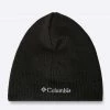 Γυναικεία Σκουφιά Columbia - Σκούφος Whirlibird Watch Cap Beanie γραφίτης -Columbia Εκπτώσεις unnamed file 2108