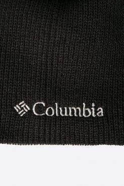 Γυναικεία Σκουφιά Columbia - Σκούφος Whirlibird Watch Cap Beanie γραφίτης -Columbia Εκπτώσεις unnamed file 2110