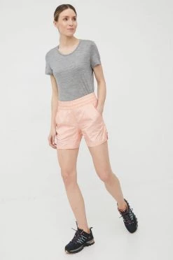 Γυναικεία Σορτς εξωτερικού χώρου Columbia Alpine Chill ροζ