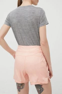 Γυναικεία Σορτς εξωτερικού χώρου Columbia Alpine Chill ροζ -Columbia Εκπτώσεις unnamed file 2123