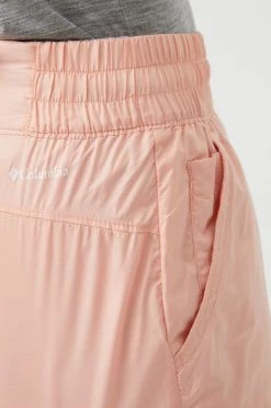 Γυναικεία Σορτς εξωτερικού χώρου Columbia Alpine Chill ροζ -Columbia Εκπτώσεις unnamed file 2124