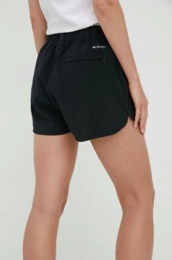 Γυναικεία Σορτς εξωτερικού χώρου Columbia Pleasant Creek μαύρο 8 Γυναικεία Σορτς εξωτερικού χώρου Columbia Pleasant Creek μαύρο -Columbia Εκπτώσεις unnamed file 2131