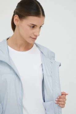 Γυναικεία High Tech Σακάκι εξωτερικού χώρου Columbia Flash Challenger χλωμό λευκό -Columbia Εκπτώσεις unnamed file 2138