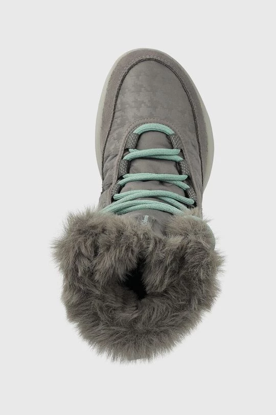 Γυναικεία Μπότες χιονιού Columbia γκρι 6 Γυναικεία Μπότες χιονιού Columbia γκρι - Image 4