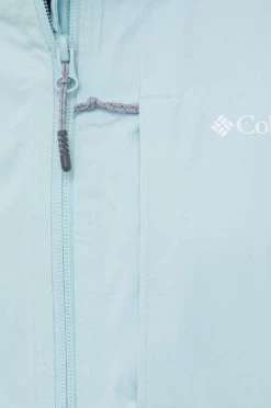 Γυναικεία High Tech Σακάκι εξωτερικού χώρου Columbia Omni-tech Ampli-dry κόκκινο -Columbia Εκπτώσεις unnamed file 2157