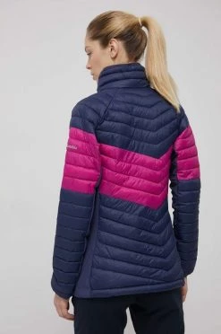 Γυναικεία Κοντά μπουφάν Αθλητικό μπουφάν Columbia Powder Pass ναυτικό μπλε 10 Γυναικεία Κοντά μπουφάν Αθλητικό μπουφάν Columbia Powder Pass ναυτικό μπλε -Columbia Εκπτώσεις unnamed file 2168