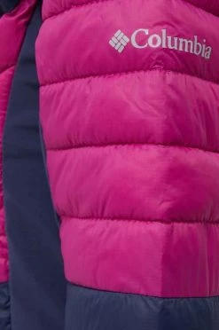 Γυναικεία Κοντά μπουφάν Αθλητικό μπουφάν Columbia Powder Pass ναυτικό μπλε 12 Γυναικεία Κοντά μπουφάν Αθλητικό μπουφάν Columbia Powder Pass ναυτικό μπλε -Columbia Εκπτώσεις unnamed file 2170